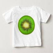 Slank van kiwi (Voorkant)