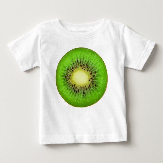 Slank van kiwi (Voorkant)