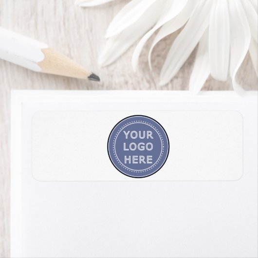 Slank, verfijnd en gepersonaliseerd etiket (Insitu)