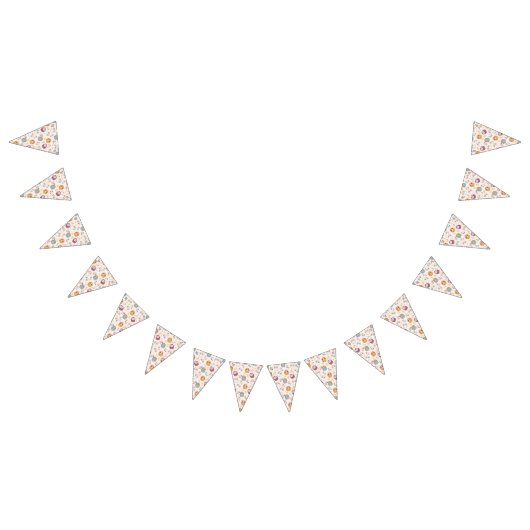 Slank Vlaggetjes (Alle)