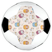 Slank Voetbal (Gedraaid)