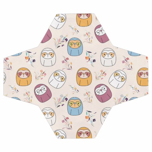 Slank Voetbal (Enkel)