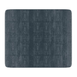 Slanke 6x7 houtskool grijze glazen snijplank