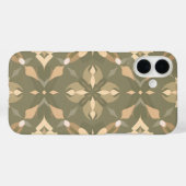 Slanke Apple iPhone16 Hoesje - Ultra slank en stij (Achterkant (horizontaal))