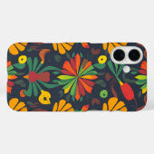 Slanke Apple iPhone 16 Hoesje - Ultra slank en sti (Achterkant (horizontaal))