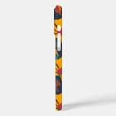 Slanke Apple iPhone 16 Hoesje - Ultra slank en sti (Achterkant / Links)
