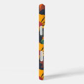 Slanke Apple iPhone 16 Hoesje - Ultra slank en sti (Achterkant / Rechts)