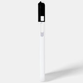 Slanke en stevige telefoonhoesjes Case-Mate iPhone case (Achterkant / Links)