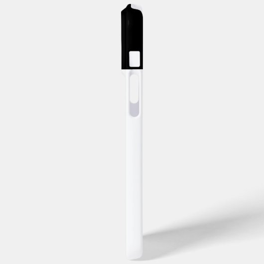 Slanke en stevige telefoonhoesjes Case-Mate iPhone case (Achterkant / Links)