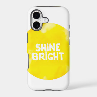 Slanke heldere zoninspiratie typografie, citaat