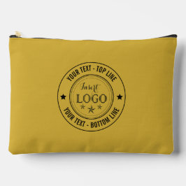 Slanke Logo Plus-tekstontwerp Multifunctionele dra Etui