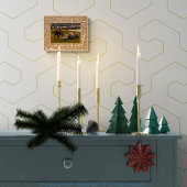 Slanke moderne laser gegraveerd 'LOVE' in 50 talen