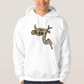Slanke op Branch Hoodie (Voorkant)