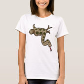 Slanke op Branch T-shirt (Voorkant)
