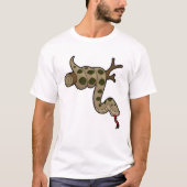 Slanke op Branch T-shirt (Voorkant)