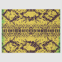 Slanke Scales Effect met roze lijnen ontkoppelen