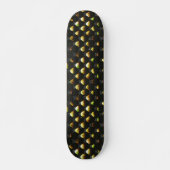 Slanke Scales Skateboard (Voorkant)
