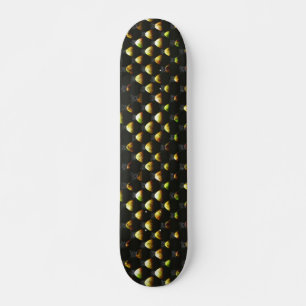 Slanke Scales Skateboard