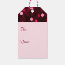 Slankerend kerstfeest met rode kerstlampjes Bokeh 