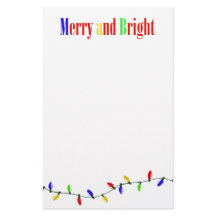 Slankerend smeedijzer en heldere kerstverlichting