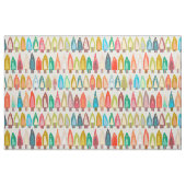 Slankerende boomikat stof (Fat Quarter)