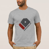 Slant T T-shirt (Voorkant)