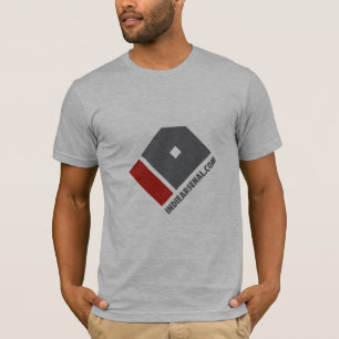 Slant T T-shirt