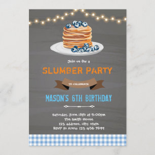 Slantaarnjongen Kaart