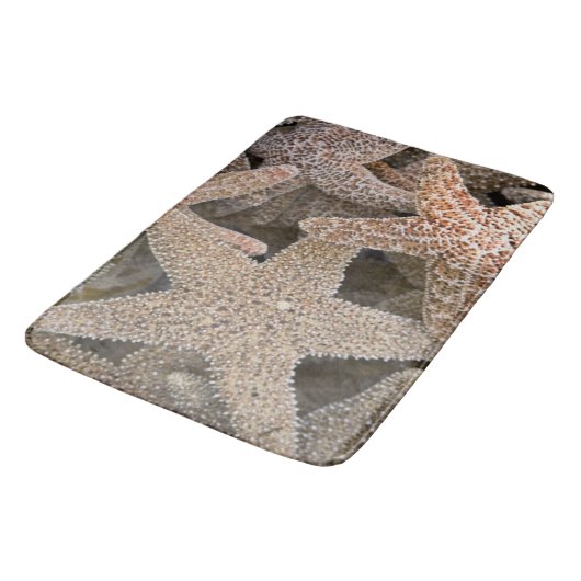 Slanvis overal badmat (Gekanteld)