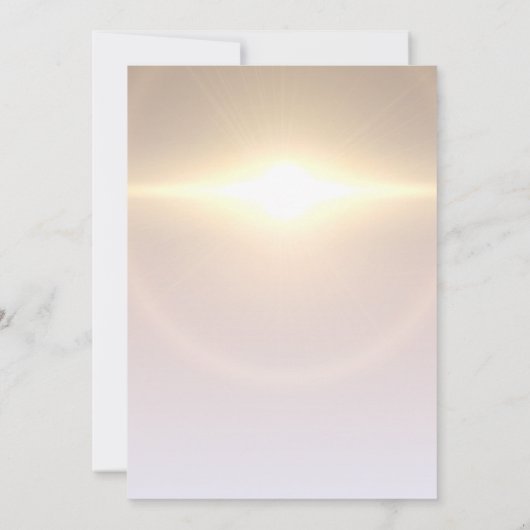 Slanzend kerstfeest, feestfeest voor bedrijven kaart (Achterkant)