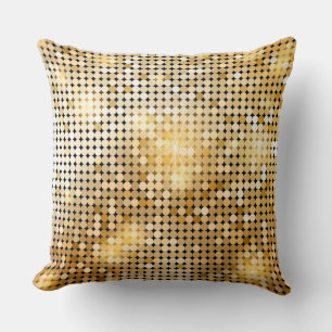 Slanzend - zoals Pillow Kussen