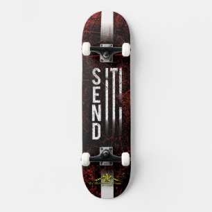 SLAP 10/10 PERSOONLIJK SKATEBOARD
