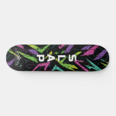 SLAP 1/10 PERSOONLIJK SKATEBOARD (Horizontaal)