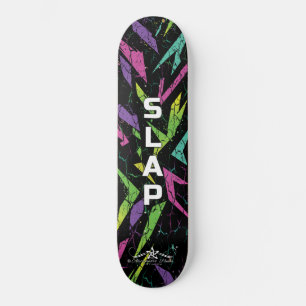 SLAP 1/10 PERSOONLIJK SKATEBOARD
