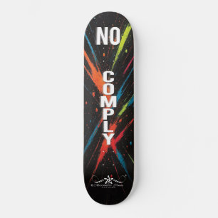 SLAP 7/10 PERSOONLIJK SKATEBOARD