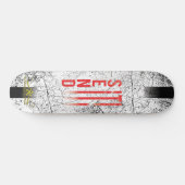SLAP 9/10 PERSOONLIJK SKATEBOARD (Horizontaal)