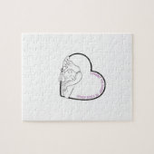 SLAP EN PUZZLES LEGPUZZEL (Horizontaal)