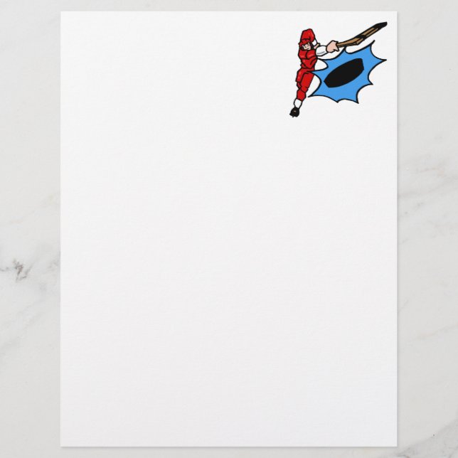 Slap Shot. (Voorkant)