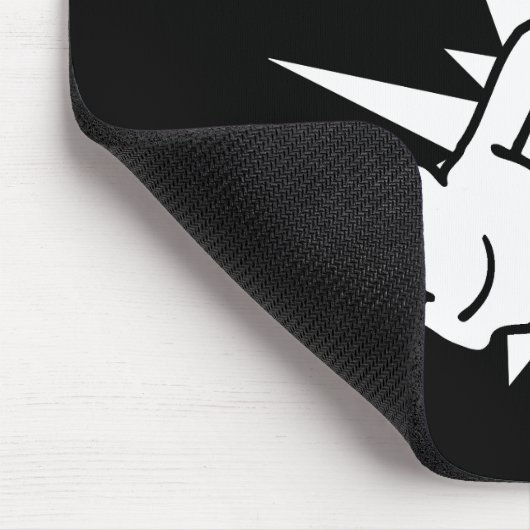 Slap U Gekke Dop Salop Salai in Thai Script = Muismat (Hoek)