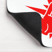 Slap U Gekke Dop Salop Salai in Thai Script = Muismat (Hoek)