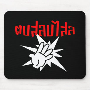 Slap You Silly ☆ Dop Salop Salai in Thais schrift  Muismat