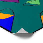 Slapdash Poster (Hoek)