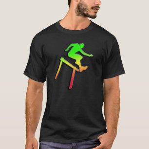 Slapek Hurdler T-shirt
