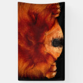 Slapen Chow BNRCNM Spandoek (Verticaal)