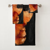 Slapen Chow Btcna Bad Handdoek (Insitu)