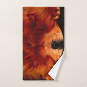 Slapen Chow Btcna Bad Handdoek (Handdoek)