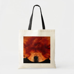 Slapen Chow Btcna Tote Bag