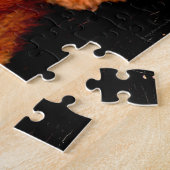 Slapen Chow Chow 16x20 520pc jpcna Legpuzzel (Zijkant)