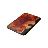 Slapen Chow Chow bmcna Badmat (Gekanteld)