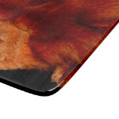 Slapen Chow Chow cbcna Snijplank (Hoek)